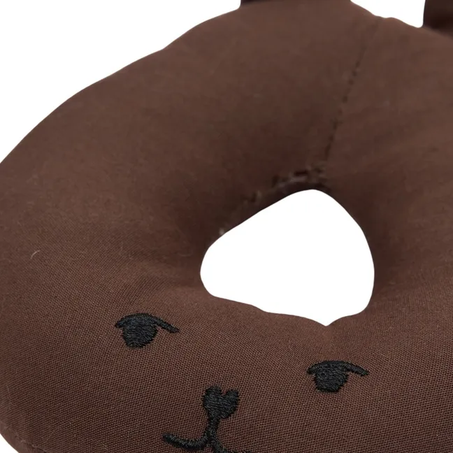 Peluches à empiler Ourson