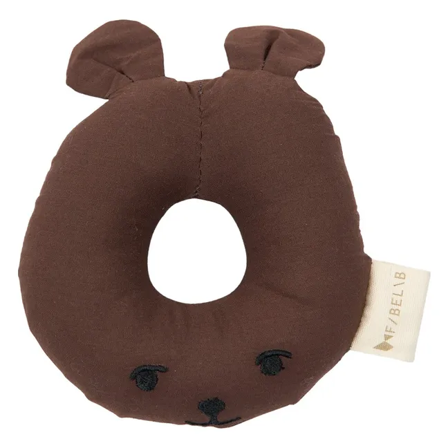 Peluches à empiler Ourson
