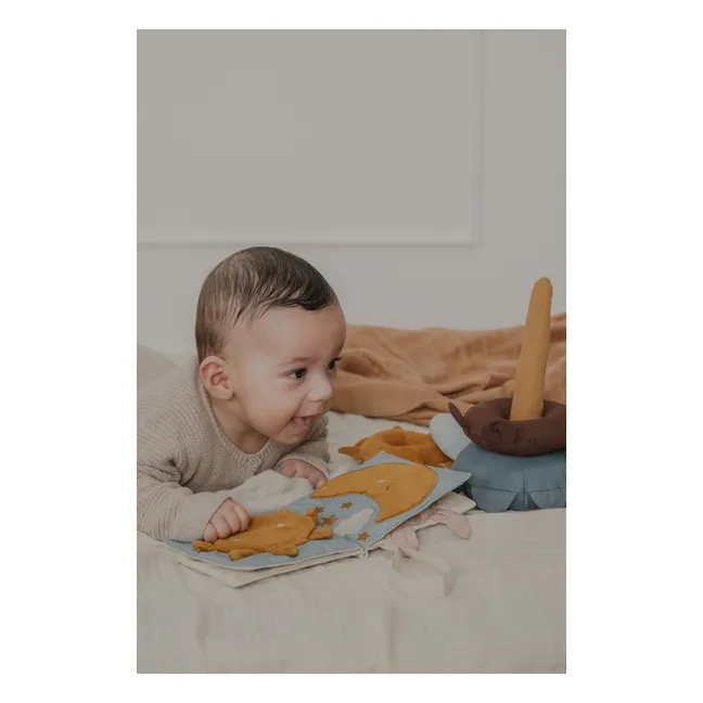 Stackable Teddy Bear Plush Toys