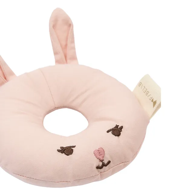 Peluches à empiler Lapin