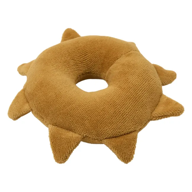 Stackable Rabbit Plush Toys