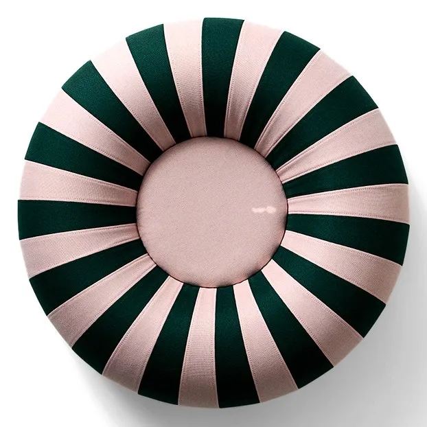 Puf Float | Rosa