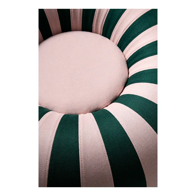 Puf Float | Rosa