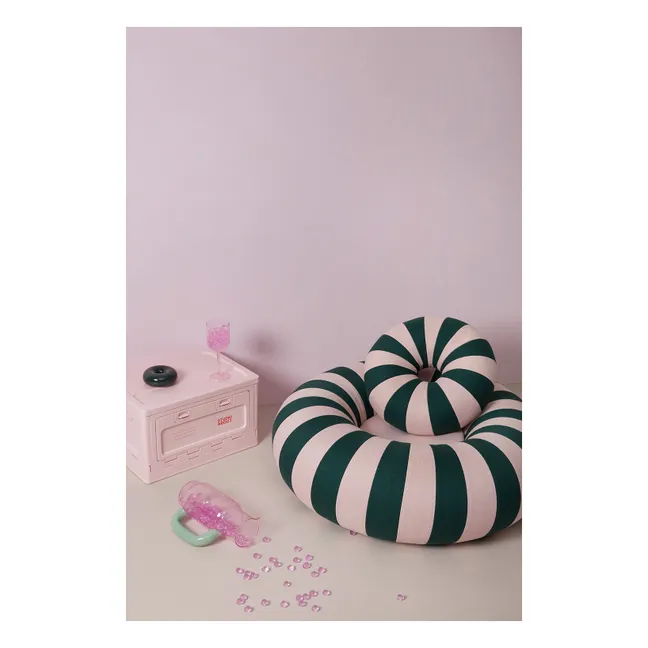 Puf Float | Rosa