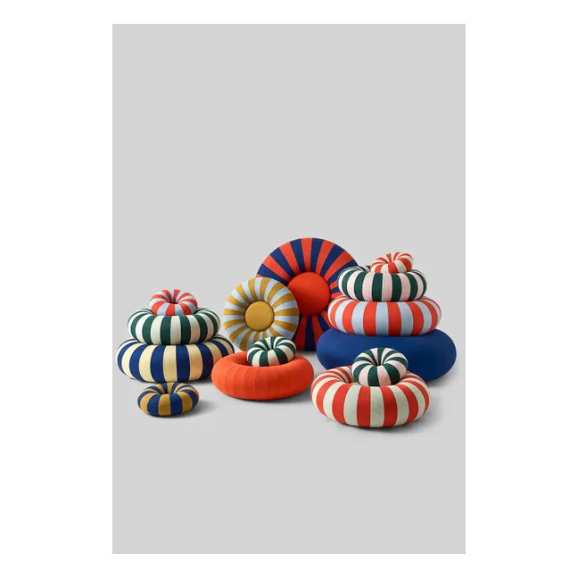 Puf Float | Rosa
