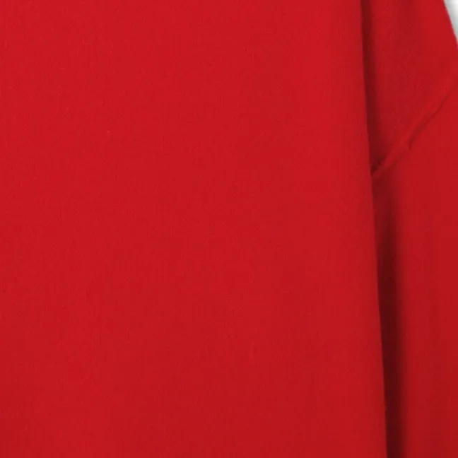 Pull Damsville Laine | Rouge
