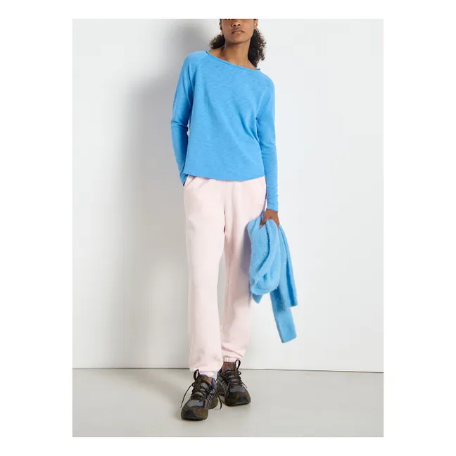 Jogger Izubird Coton | Rose bonbon