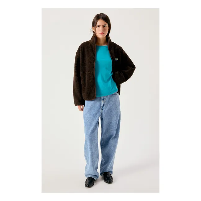 Veste Hoktown | Marron