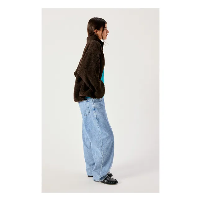 Veste Hoktown | Marron