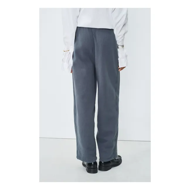 Jogger Izubird Coton | Bleu gris