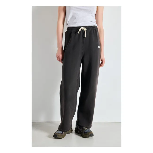 Jogger Izubird Coton | Gris anthracite