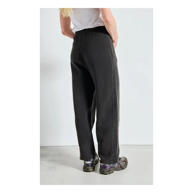 Jogger Izubird Coton | Gris anthracite