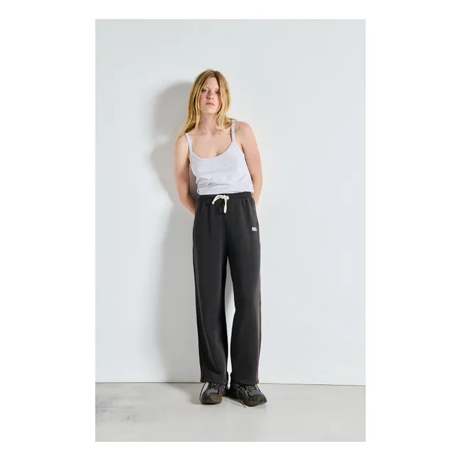Jogger Izubird Coton | Gris anthracite