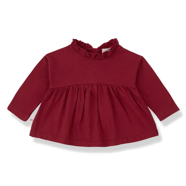 Blouse Moraine | Rouge