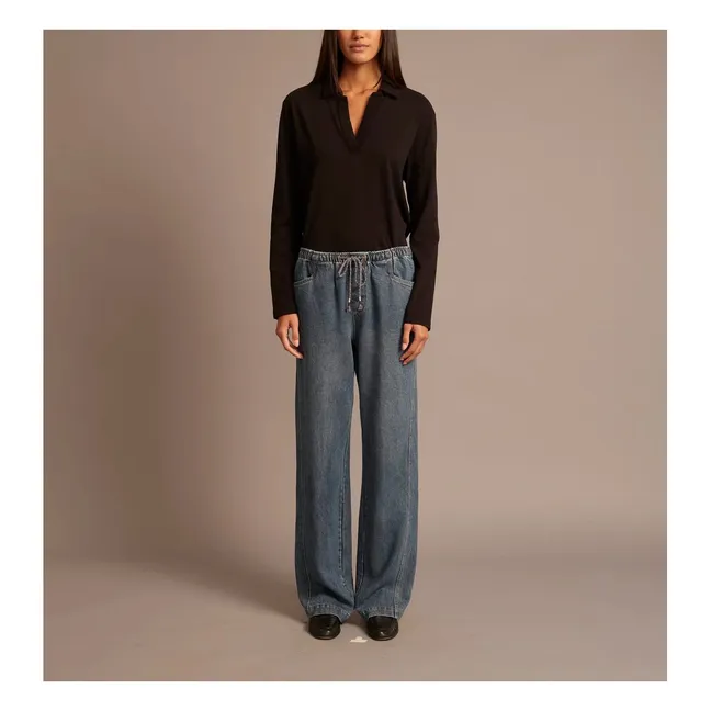 Jean Joey | Bleu