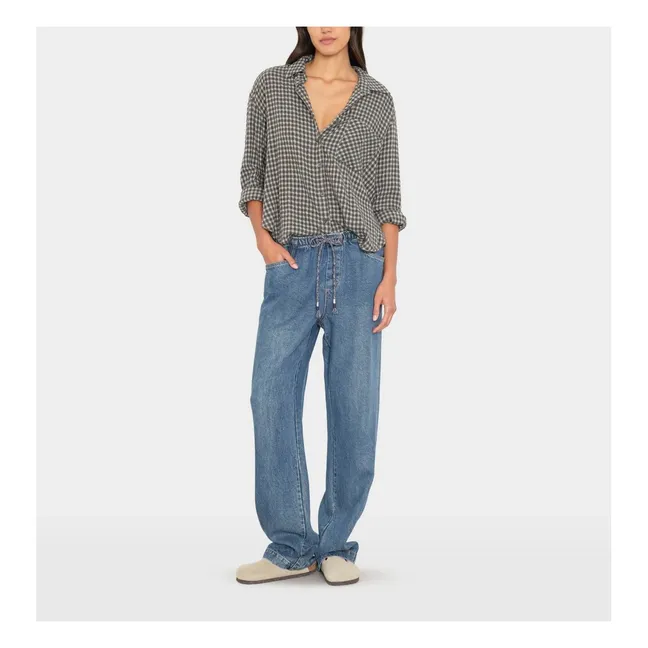 Jean Joey | Bleu