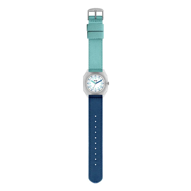Bloom watch | Blue