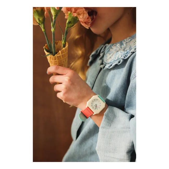 Montre Bloom | Rose