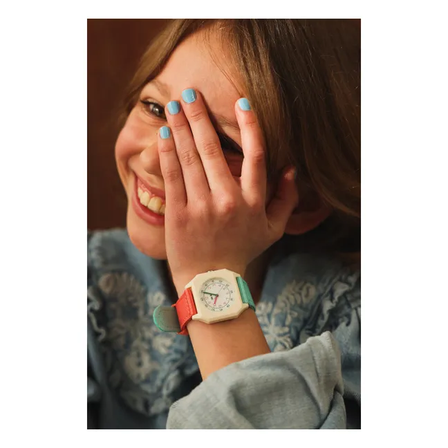 Montre Bloom | Rose