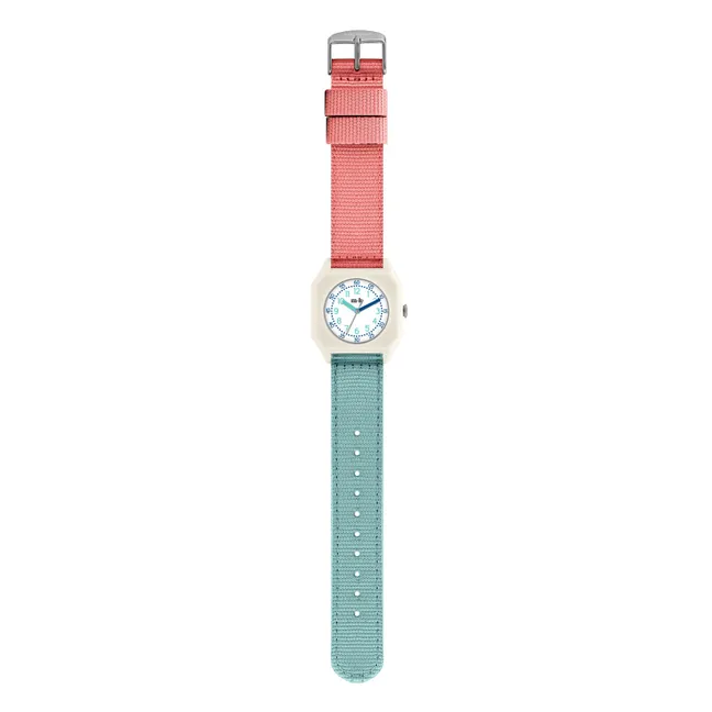 Montre Bloom | Rose