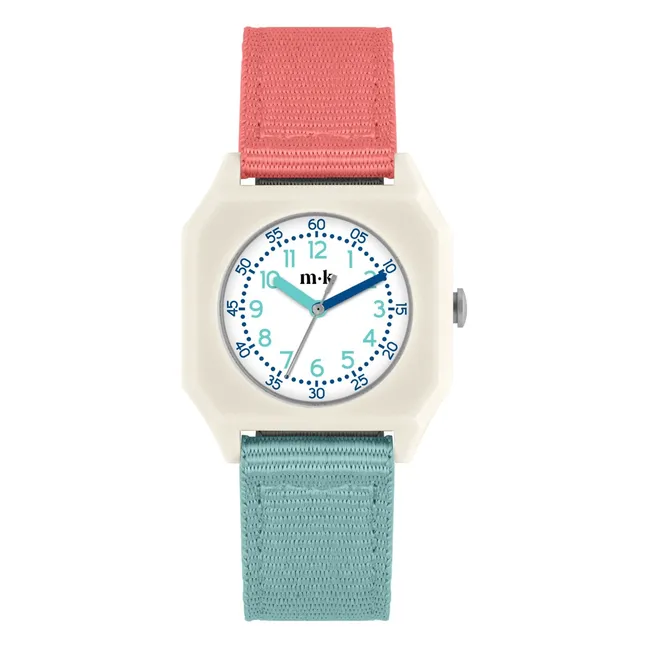 Montre Bloom | Rose