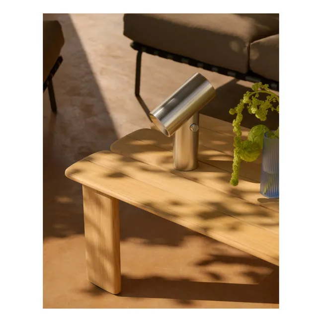 Lampe portable Beam | Aluminium
