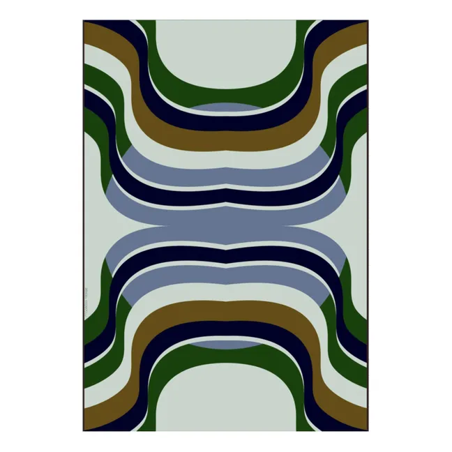 Lanza Songe | Verde