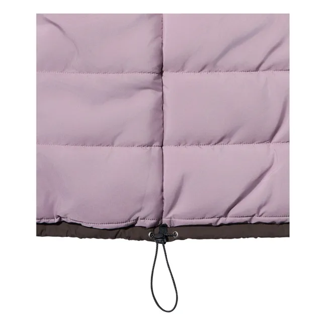 3M Sunrise Club Padding Jacket | Brown