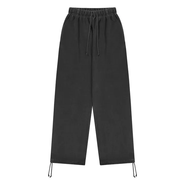 Sweatpants | Charcoal grey