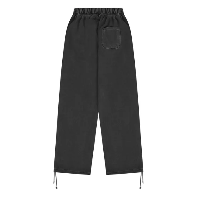 Sweatpants | Charcoal grey