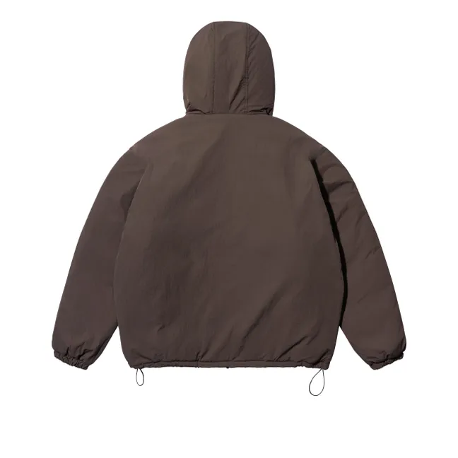 3M Sunrise Club Padding Jacket | Brown