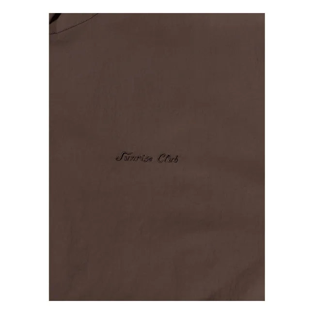 3M Sunrise Club Padding Jacket | Brown