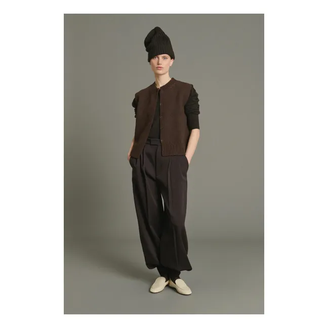Jersey Kalyanee | Chocolate