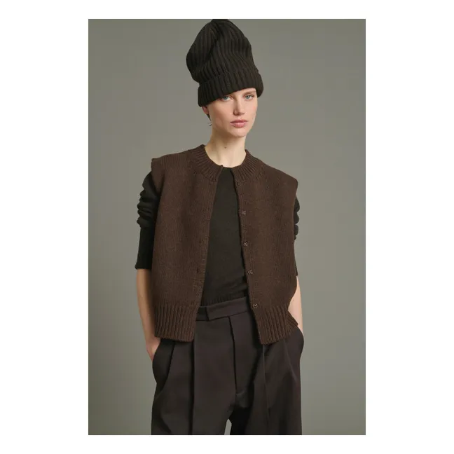 Jersey Kalyanee | Chocolate
