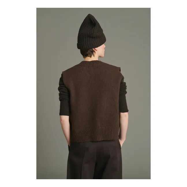 Jersey Kalyanee | Chocolate