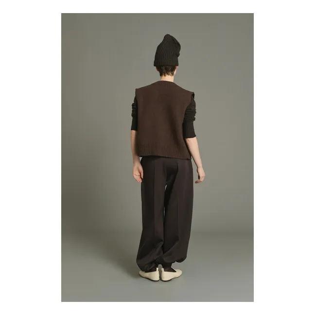 Jersey Kalyanee | Chocolate
