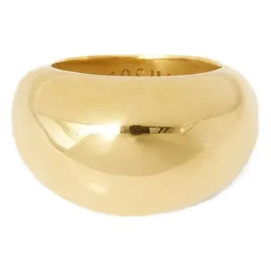 Bague Zelie | Doré