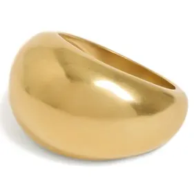 Bague Zelie | Doré
