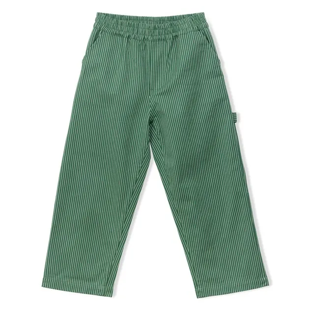Jean Rayé | Vert