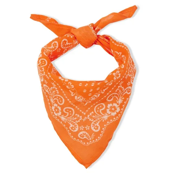 Bandana | Orange