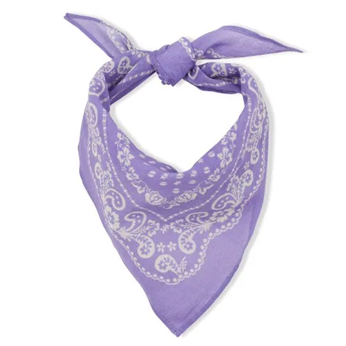 Bandana | Violet