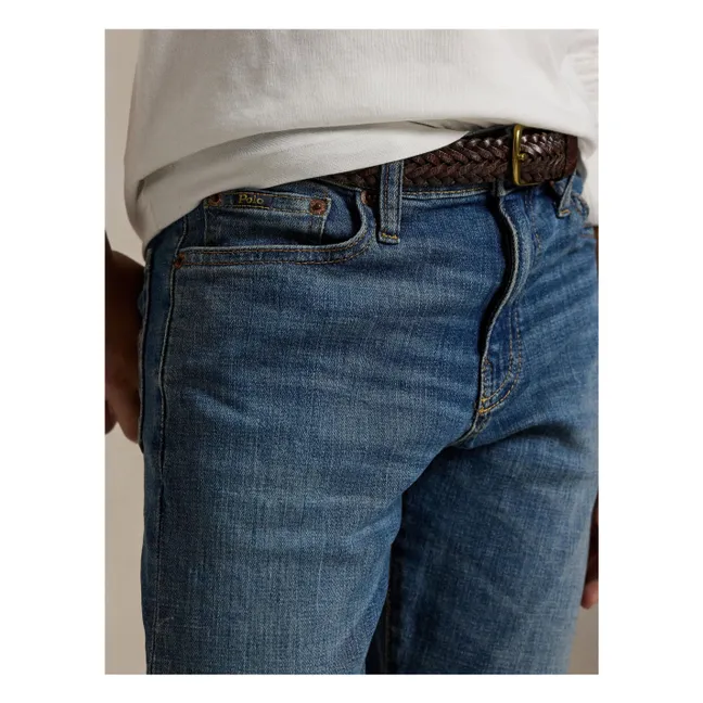 Vaqueros Slim Sullivan | Vaquero Lavado