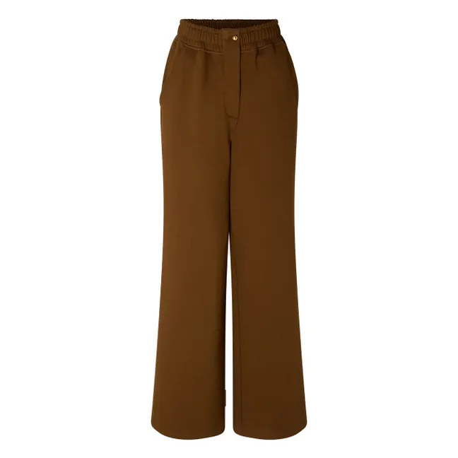 Pantalon Breakin Coton | Caramel