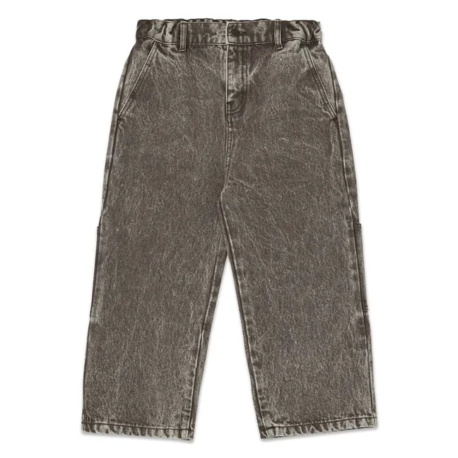 Jean Coton Bio | Marron