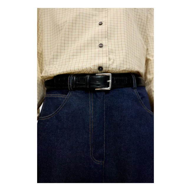 Ceinture Classic | Noir