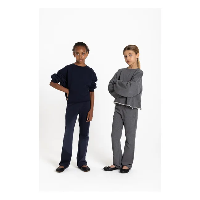 Legging Guildhall | Gris chiné