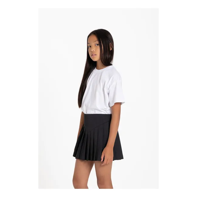 T-shirt Ashford | Blanc