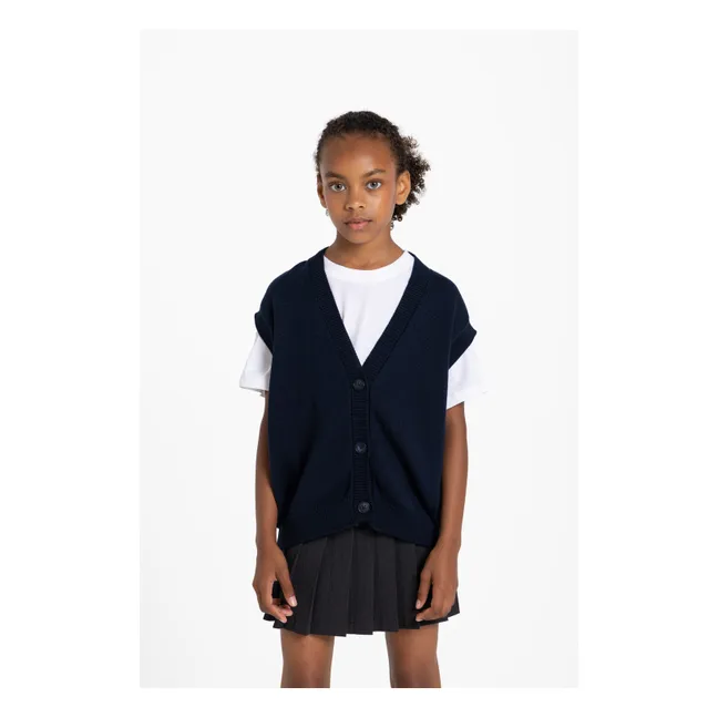 T-shirt Ashford | Blanc