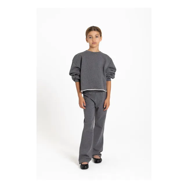 Legging Guildhall | Gris chiné