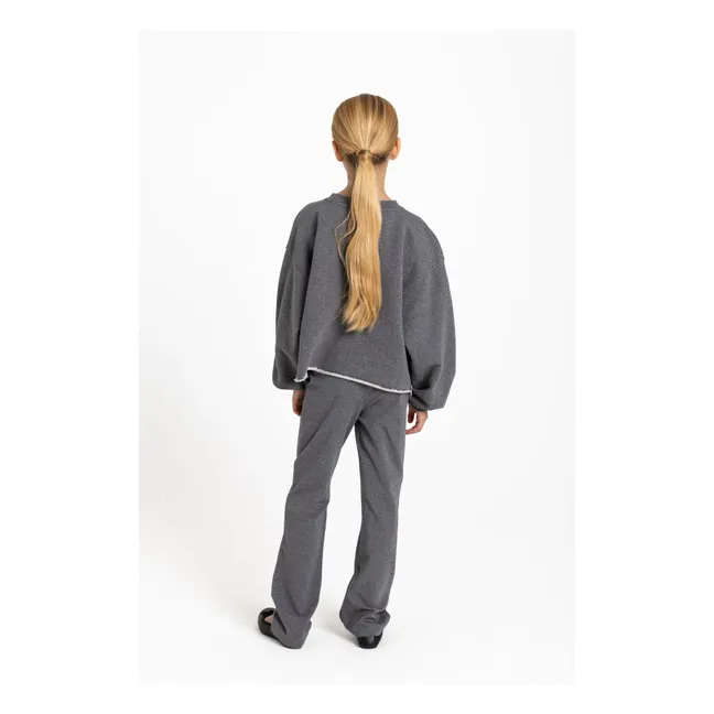 Legging Guildhall | Gris chiné